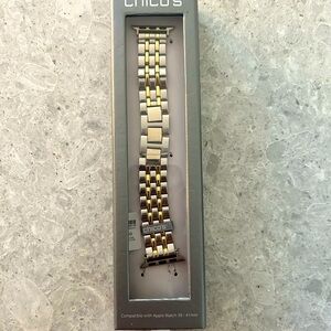 CHICOS Apple Watch Band